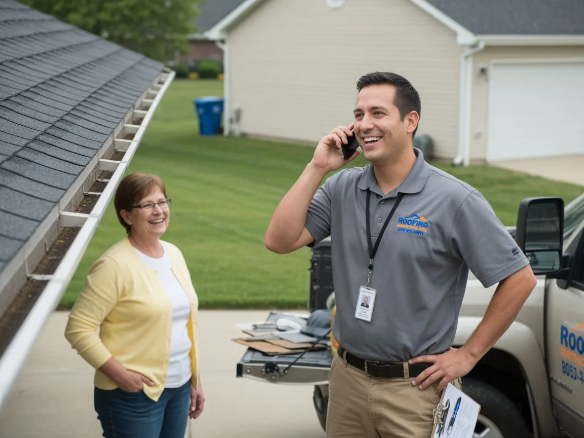 Local Roofing Contractors University City, MO FAQs